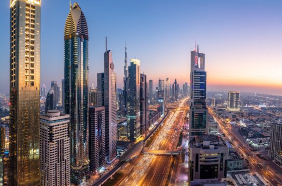 Luxury Living Redefined: The Future of High-End Real Estate in Dubai