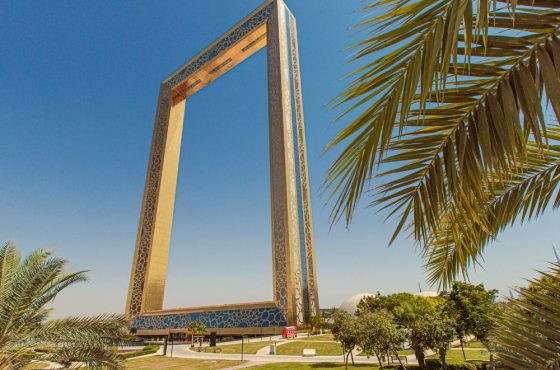 Dubai Marina Property Investment 2026: Is It Still the Best Buy-to-Let Area?