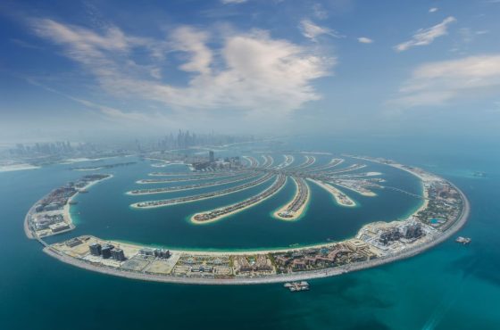 Palm Jumeirah Villas for Sale: The 2026 Luxury Market Report