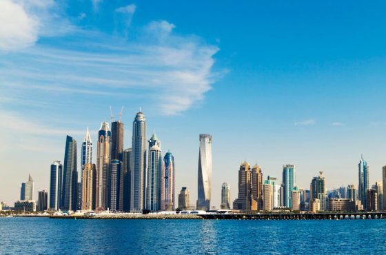 Best Dubai Real Estate Areas 2026: Where to Invest for Growth & Yield